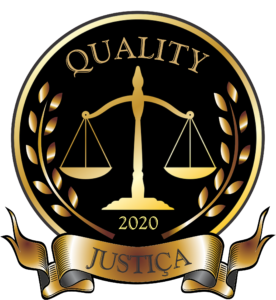 SELO JUSTIÇA 2020